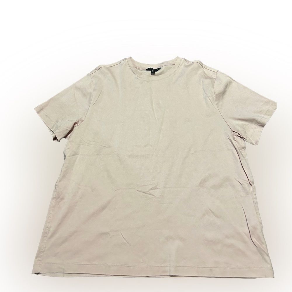 Banana Republic Luxe Touch Performance T-shirt